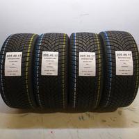 4 GOMME 205 40 17 BRIDGESTONE INV RIF4000