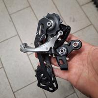 deragliatore posteriore  10v