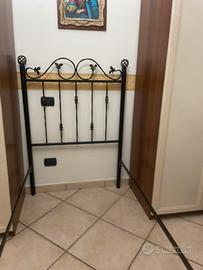 Letti in ferro battuto