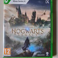 Hogwarts Legacy Xbox