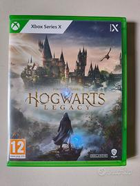 Hogwarts Legacy Xbox