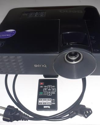videoproiettore benq 