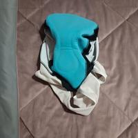 Pantalone ciclismo Vifra xs 