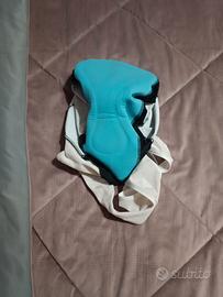 Pantalone ciclismo Vifra xs 