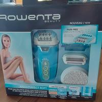 Epilatore Aquaperfect Soft Rowenta