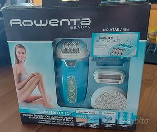 Epilatore Aquaperfect Soft Rowenta