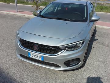 FIAT Tipo (2015-->) - 2017