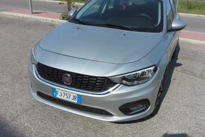 FIAT Tipo (2015-->) - 2017