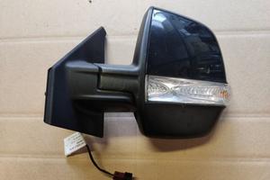 Specchio sinistro FIAT DOBLO del 2011