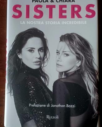 SISTERS   PAOLA E CHIARA