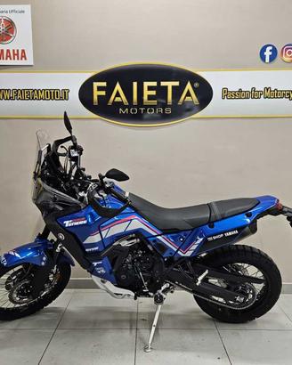 Yamaha Ténéré 700 World Rally - 2024