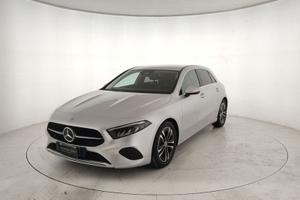 Mercedes-Benz Classe A A 180 Progressive Adva...