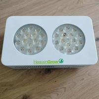Lampada LED Grow Light HeavenGrow Aura S2