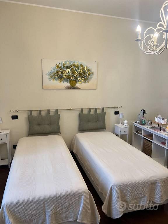 Appartamento – Monza, Centro - Vista 4