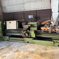 Tornio parallelo Giana tg 410x 3000