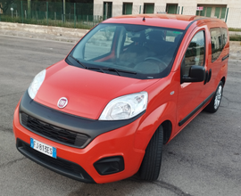 Fiat Qubo 1.3 multijet