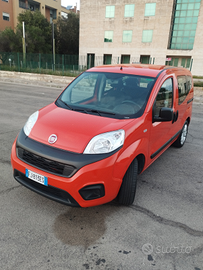 Fiat Qubo 1.3 multijet