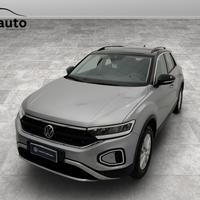 VOLKSWAGEN T-Roc 2022 - T-Roc 1.5 tsi Life dsg