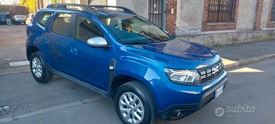 Dacia Duster 1.0 TCe 90 CV 4x2