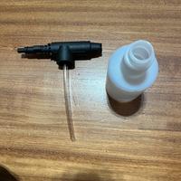 Accessorio idropulitrice
