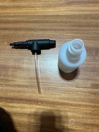 Accessorio idropulitrice