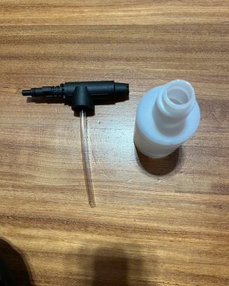 Accessorio idropulitrice