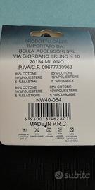 Calze in cotone (BELLA ACCESSORI)