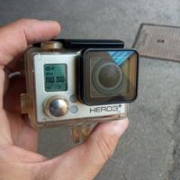 go pro Hero 3