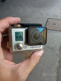 go pro Hero 3