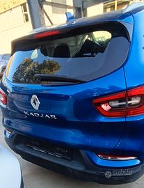 Ricambi usati Renault Kadjar 2023