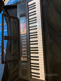 pianoforte yamaha f51