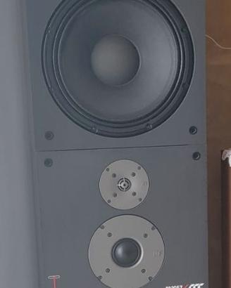 casse acustiche RCF