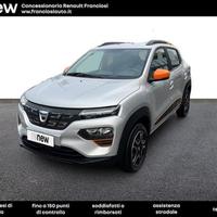 DACIA Spring Electric 45 Comfort Plus