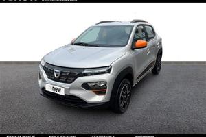 DACIA Spring Electric 45 Comfort Plus