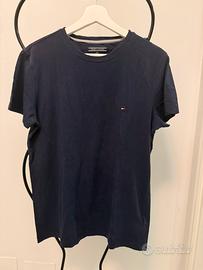 T-Shirt Tommy Hilfiger