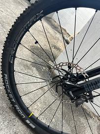 Moutenbike