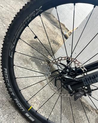 Moutenbike