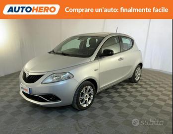 LANCIA Ypsilon SB72216