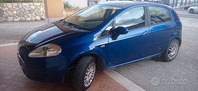 Grande Punto 