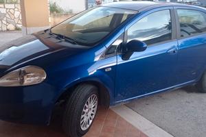 Grande Punto 