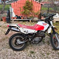 Yamaha XT 600