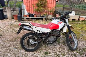 Yamaha XT 600
