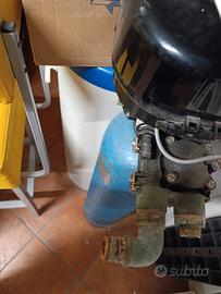  addolcitore in buono stato 