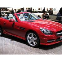 Ricambi usati mercedes SLK 2011-2019 #f