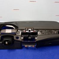 Cruscotto Plancia BMW F45 F46 Msport nero HUD