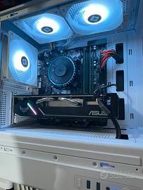 pc gaming i5+1660s 6g