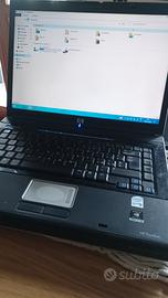 HP Pavilion dv5000