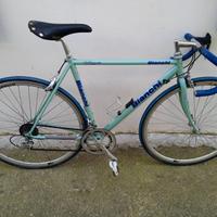 Bianchi Wing Mirage 8V 1996