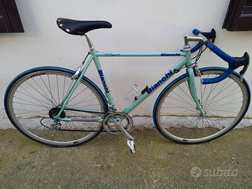 Bianchi Wing Mirage 8V 1996