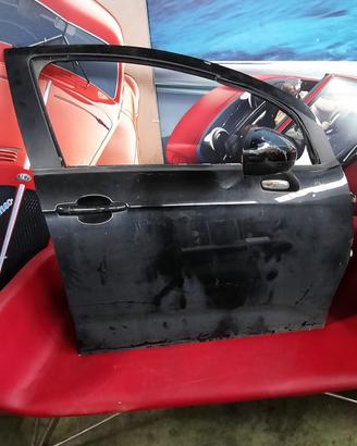 CITROEN C3 2010 - PORTA ANTERIORE DESTRO